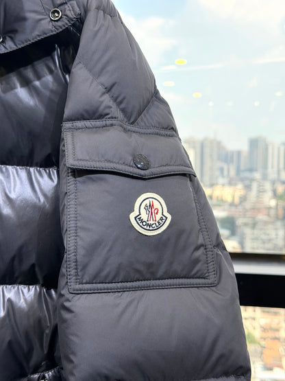 Down Jacket