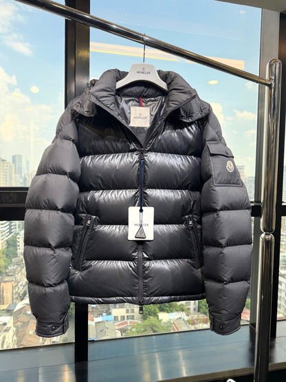 Down Jacket