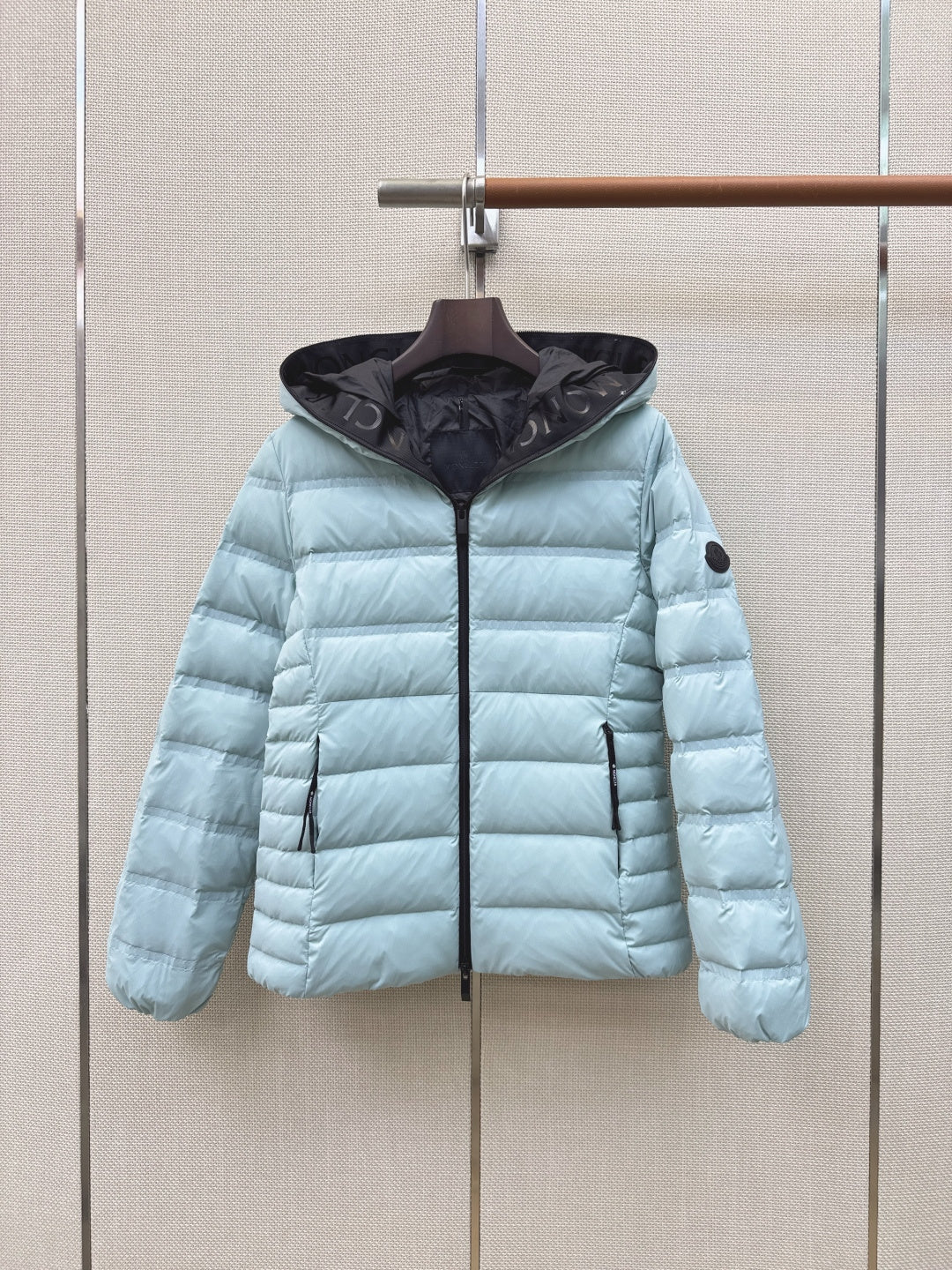 Down Jacket