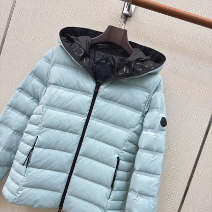 Down Jacket