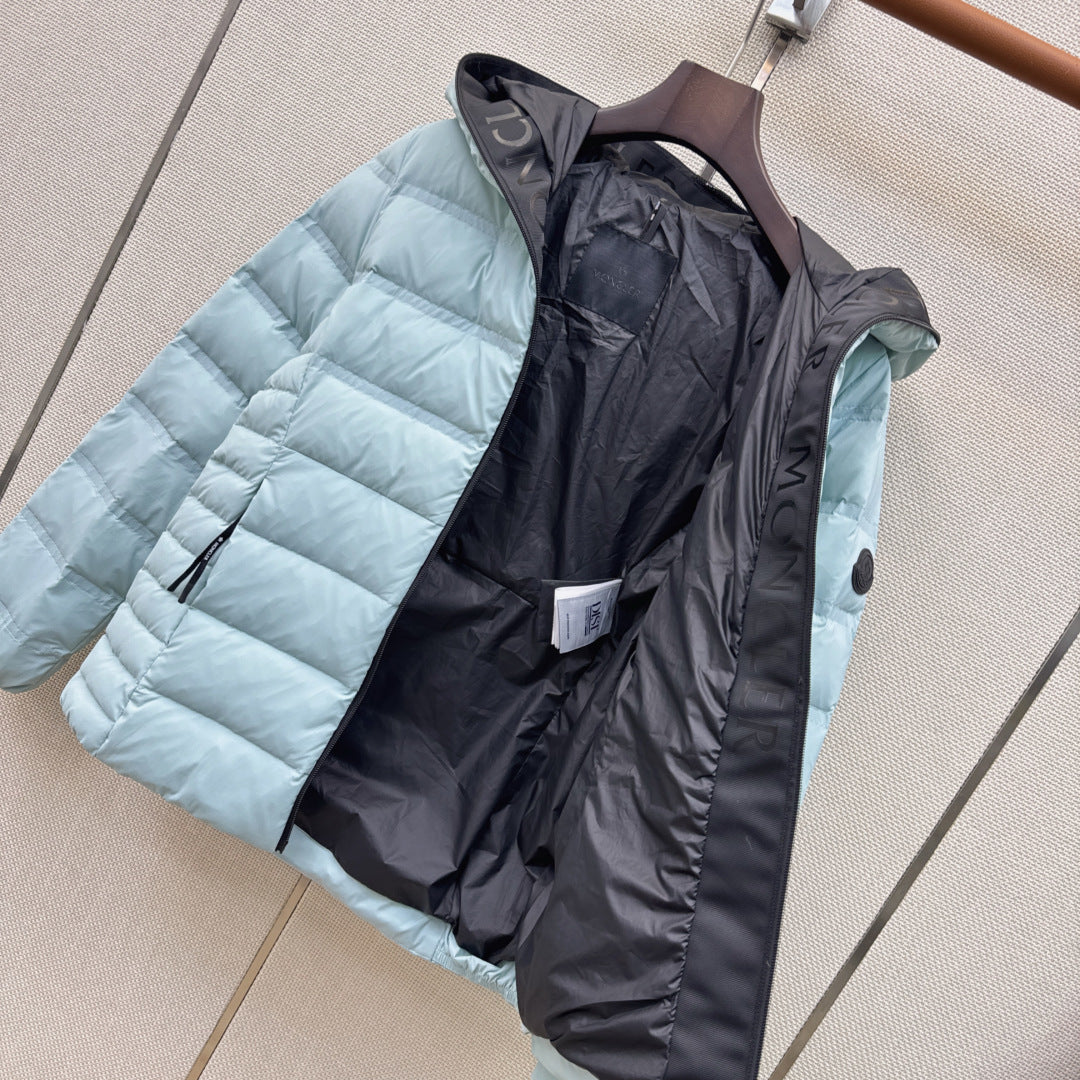 Down Jacket