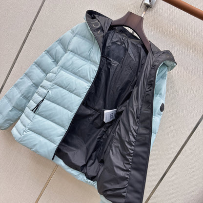 Down Jacket