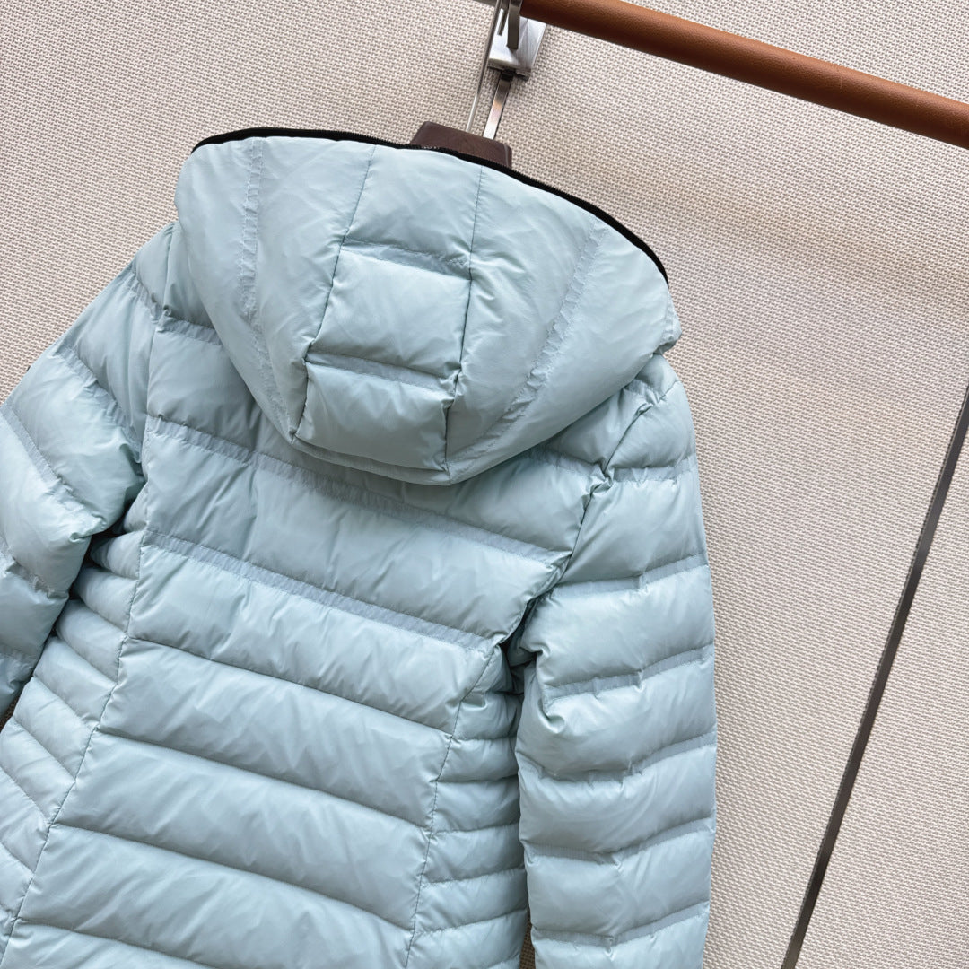 Down Jacket
