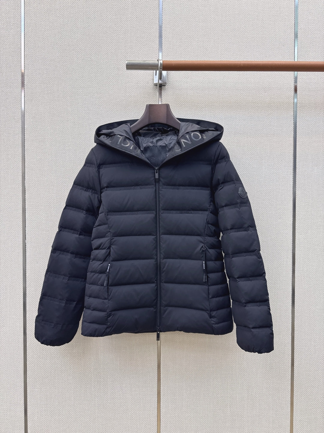 Down Jacket