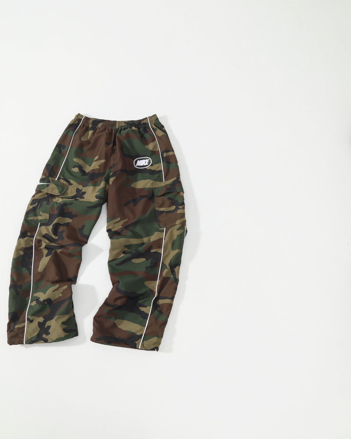 Casual Pants