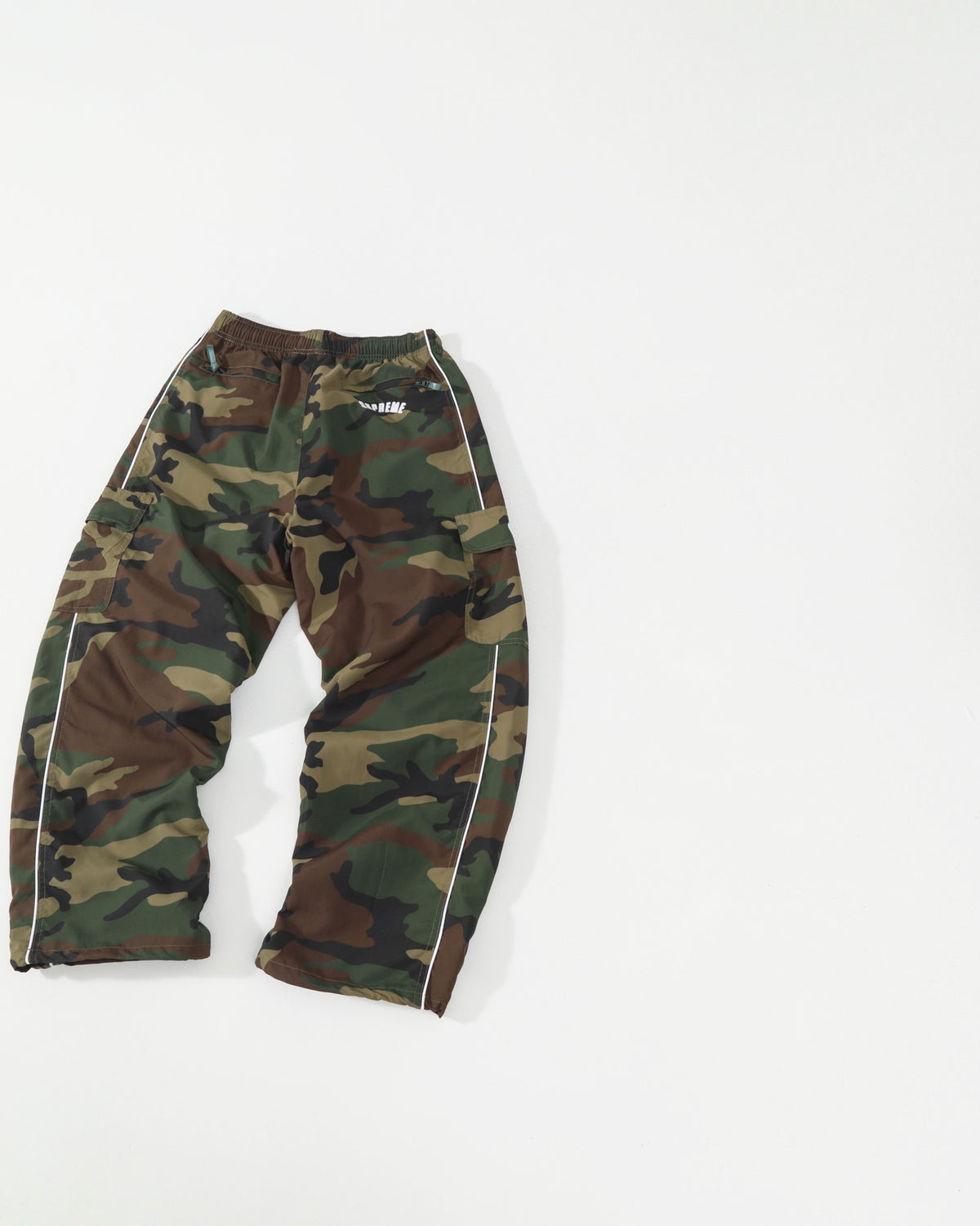 Casual Pants