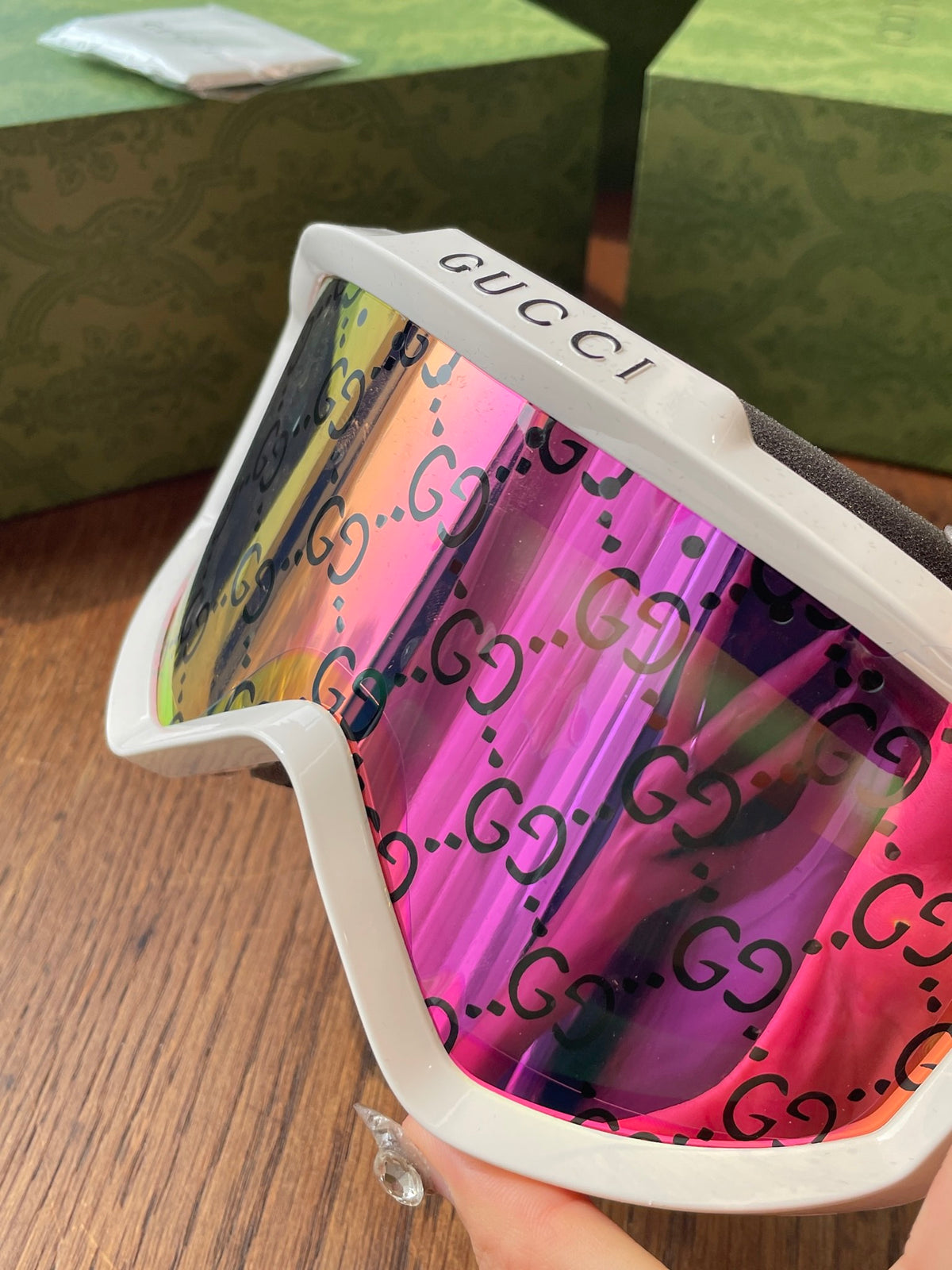 Ski Goggles