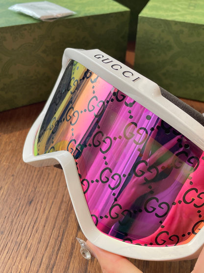 Ski Goggles