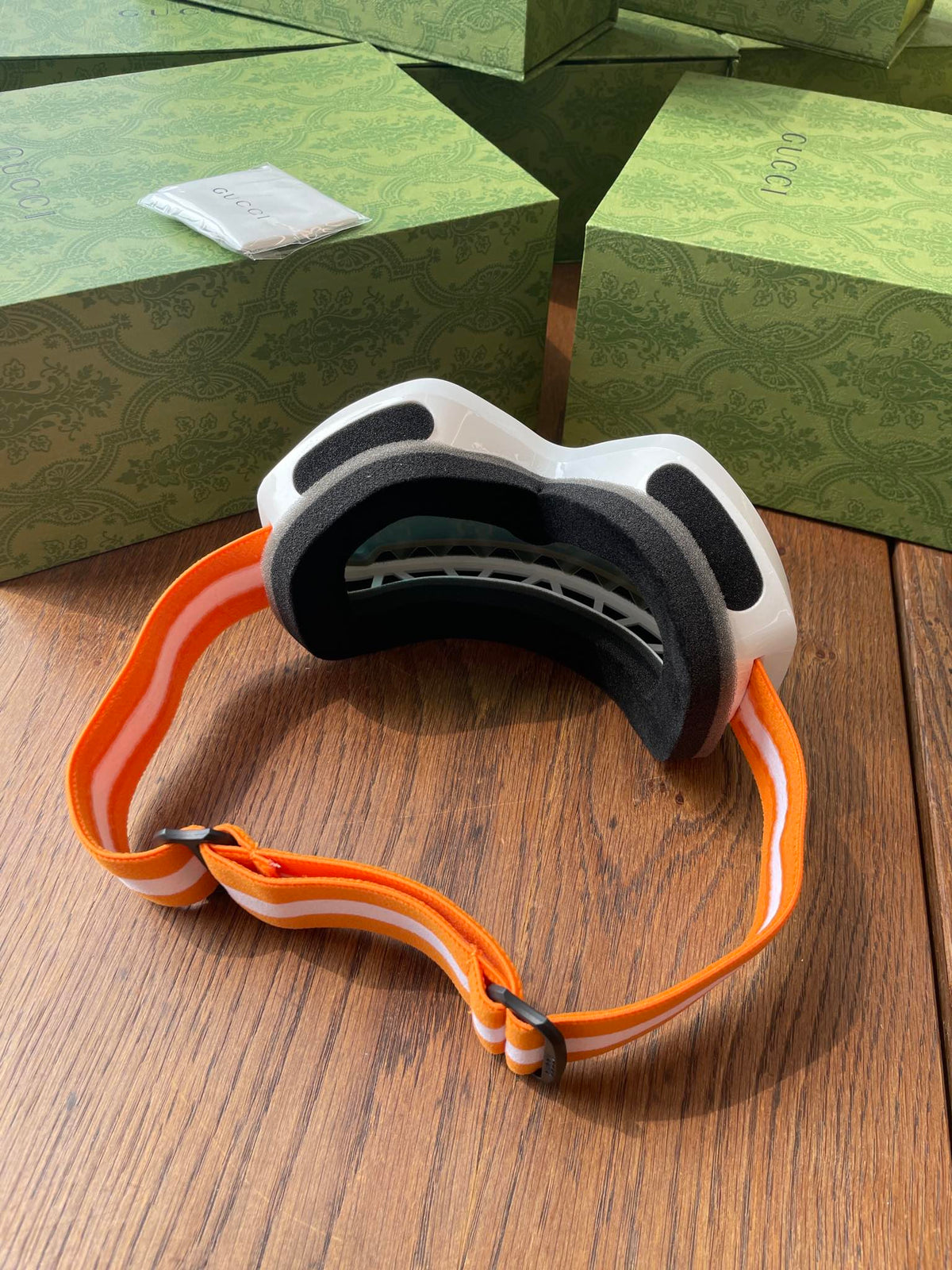 Ski Goggles