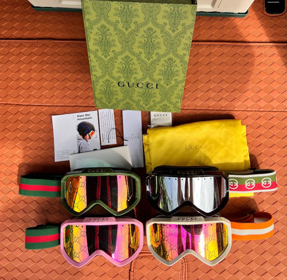 Ski Goggles