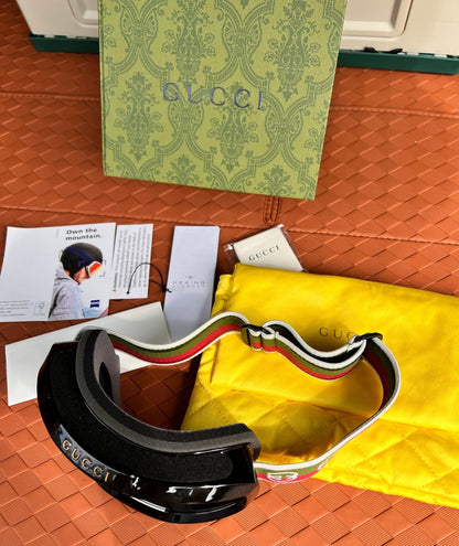 Ski Goggles