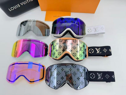 Ski Goggles