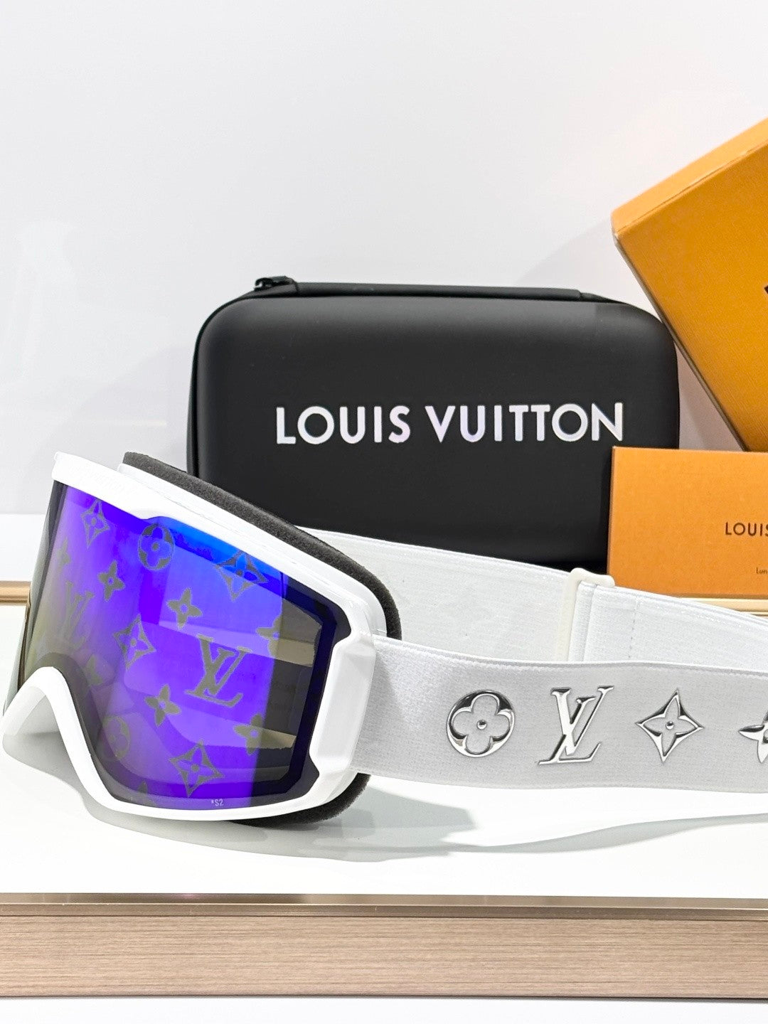 Ski Goggles