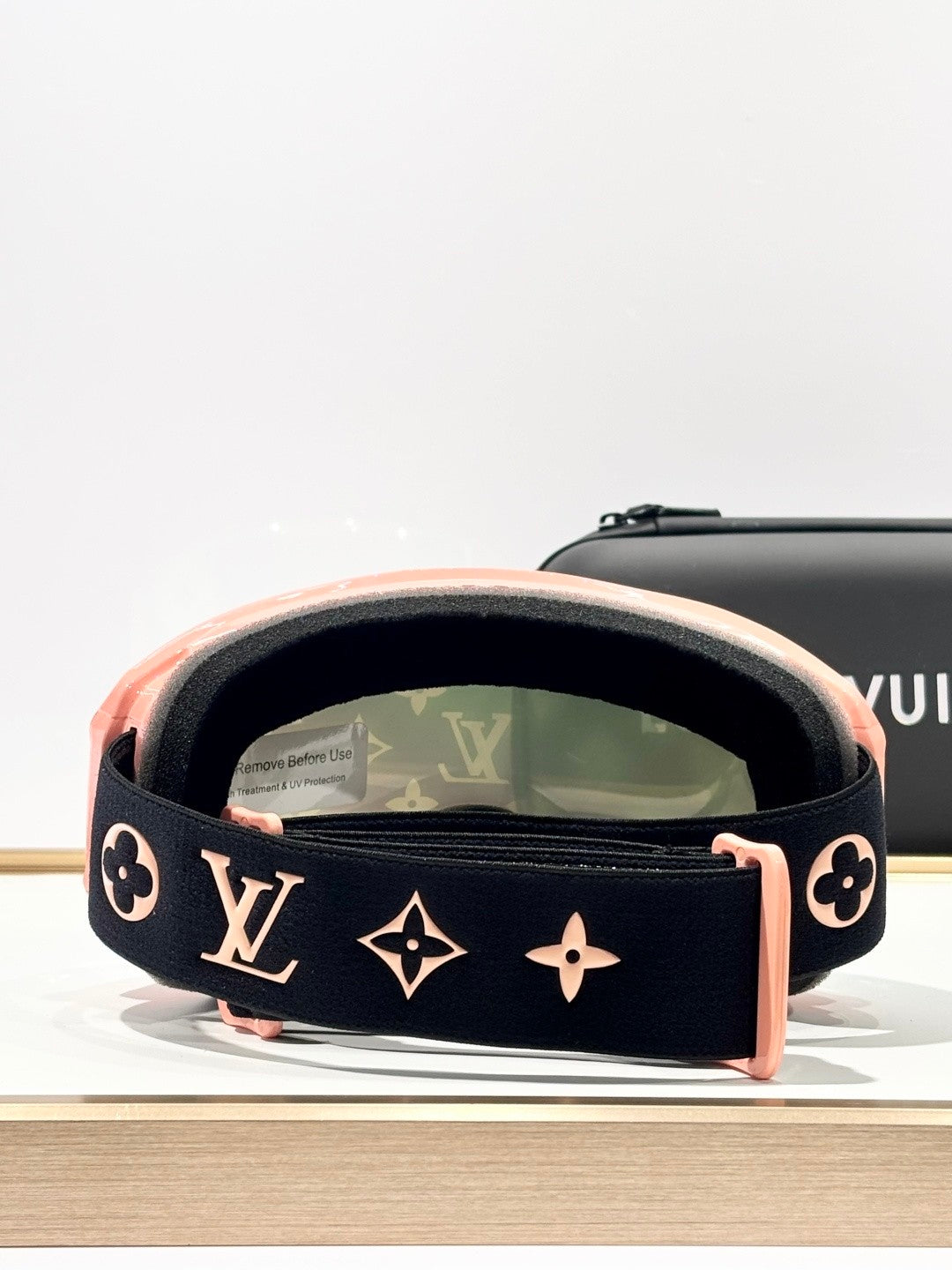 Ski Goggles