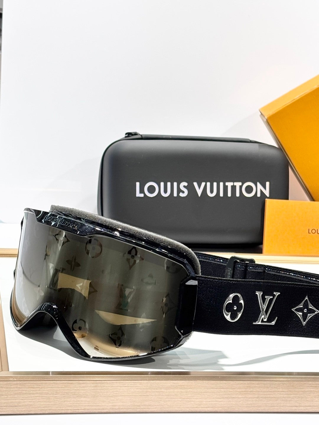 Ski Goggles