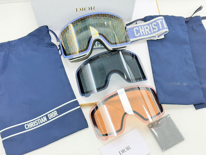 Ski Goggles