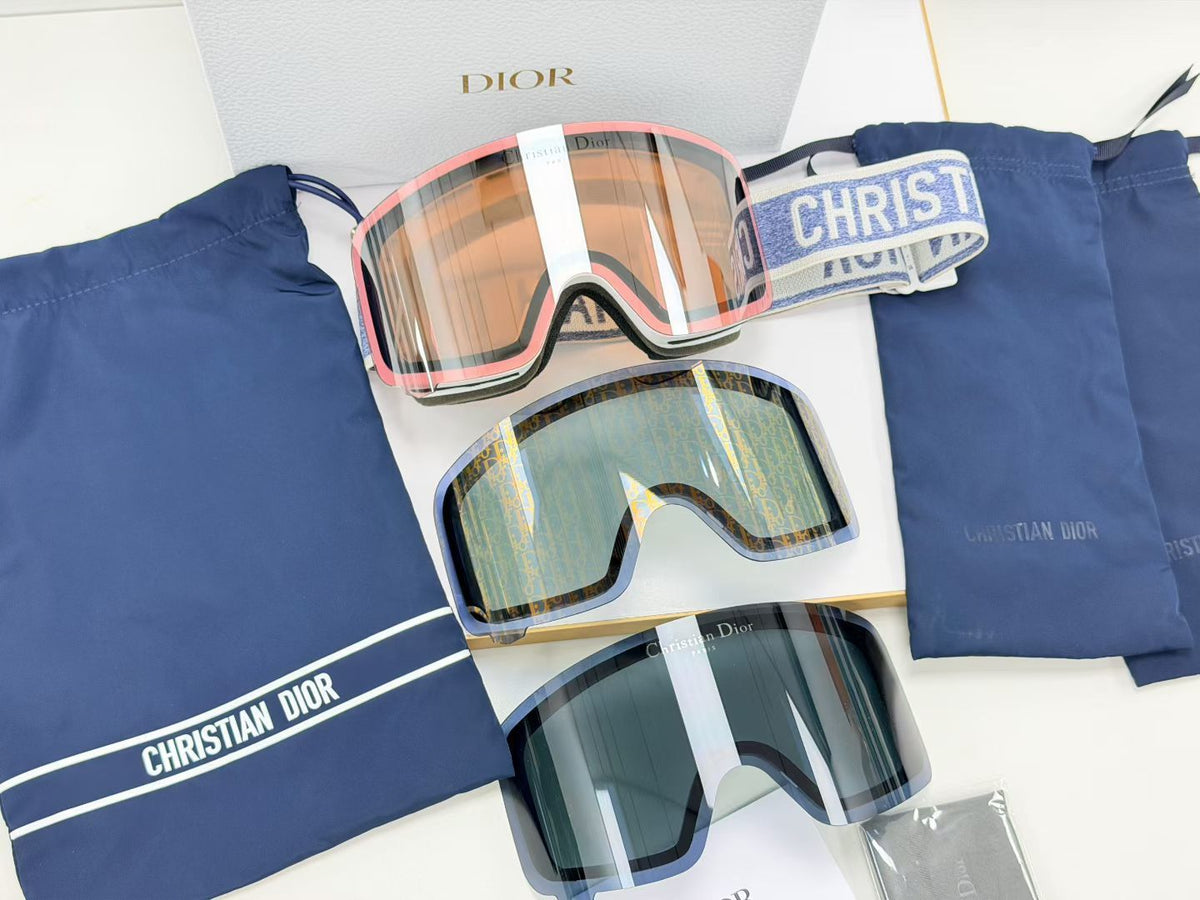 Ski Goggles