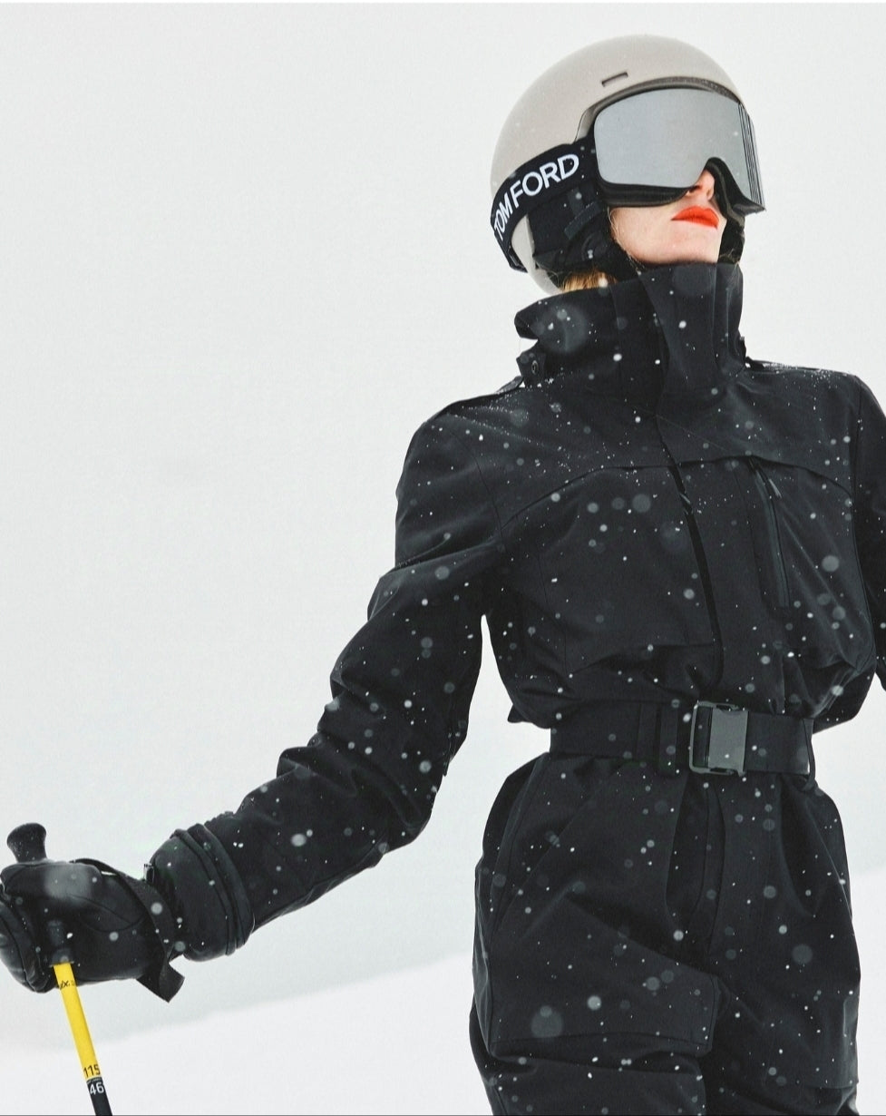 Ski Goggles