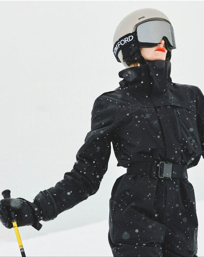 Ski Goggles