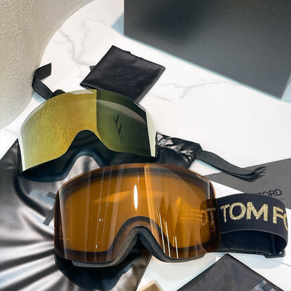 Ski Goggles