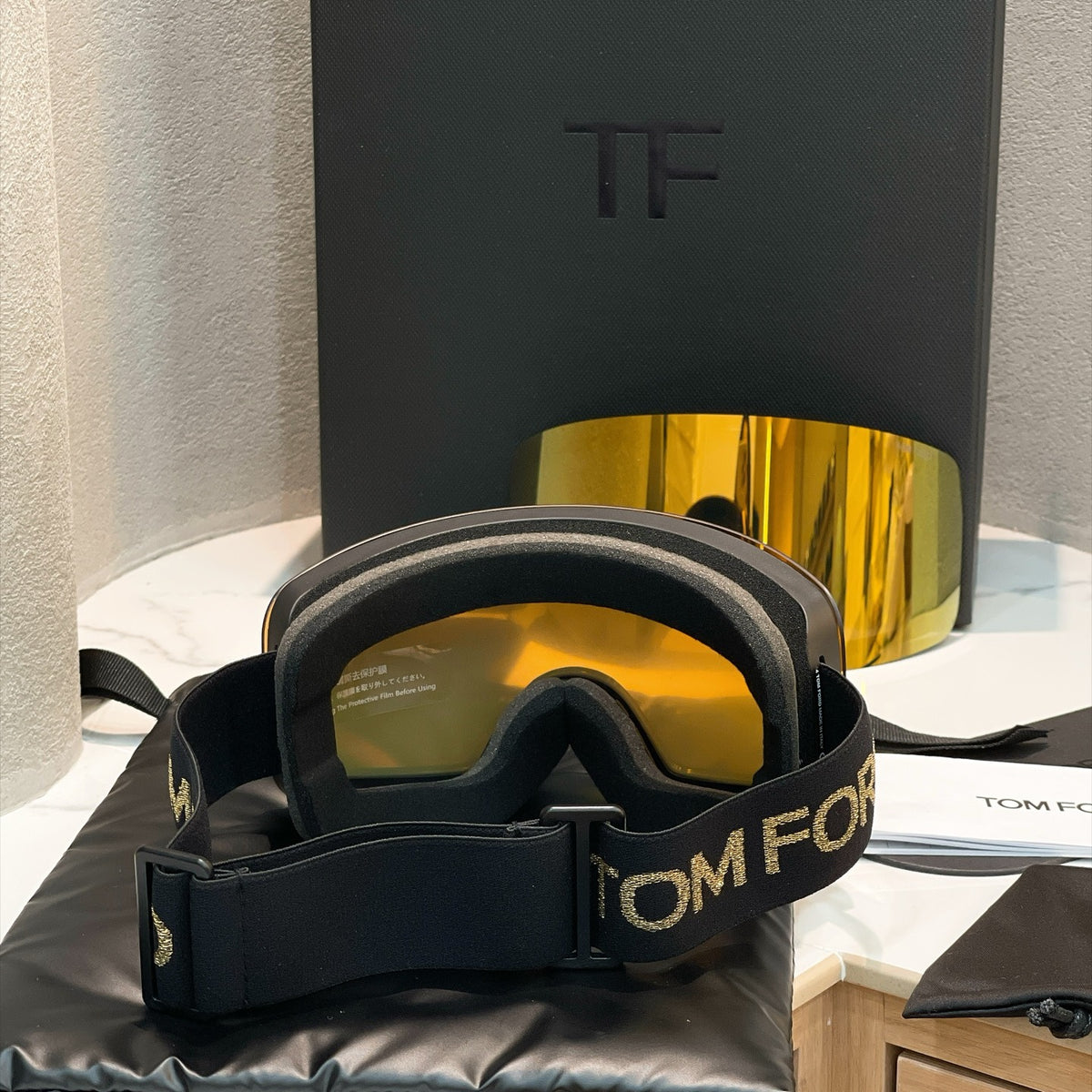 Ski Goggles