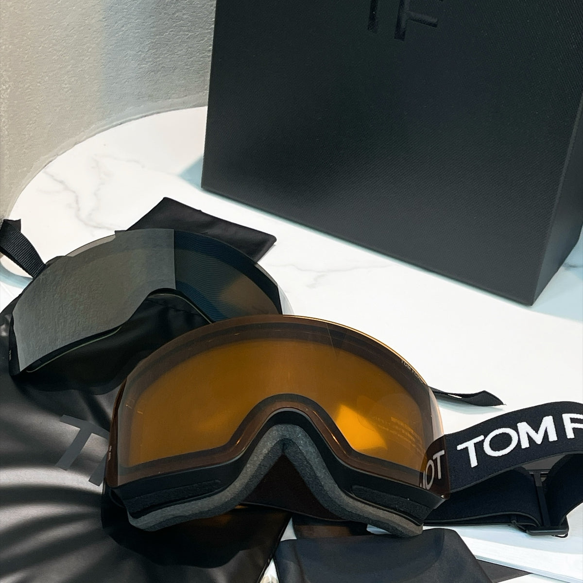 Ski Goggles