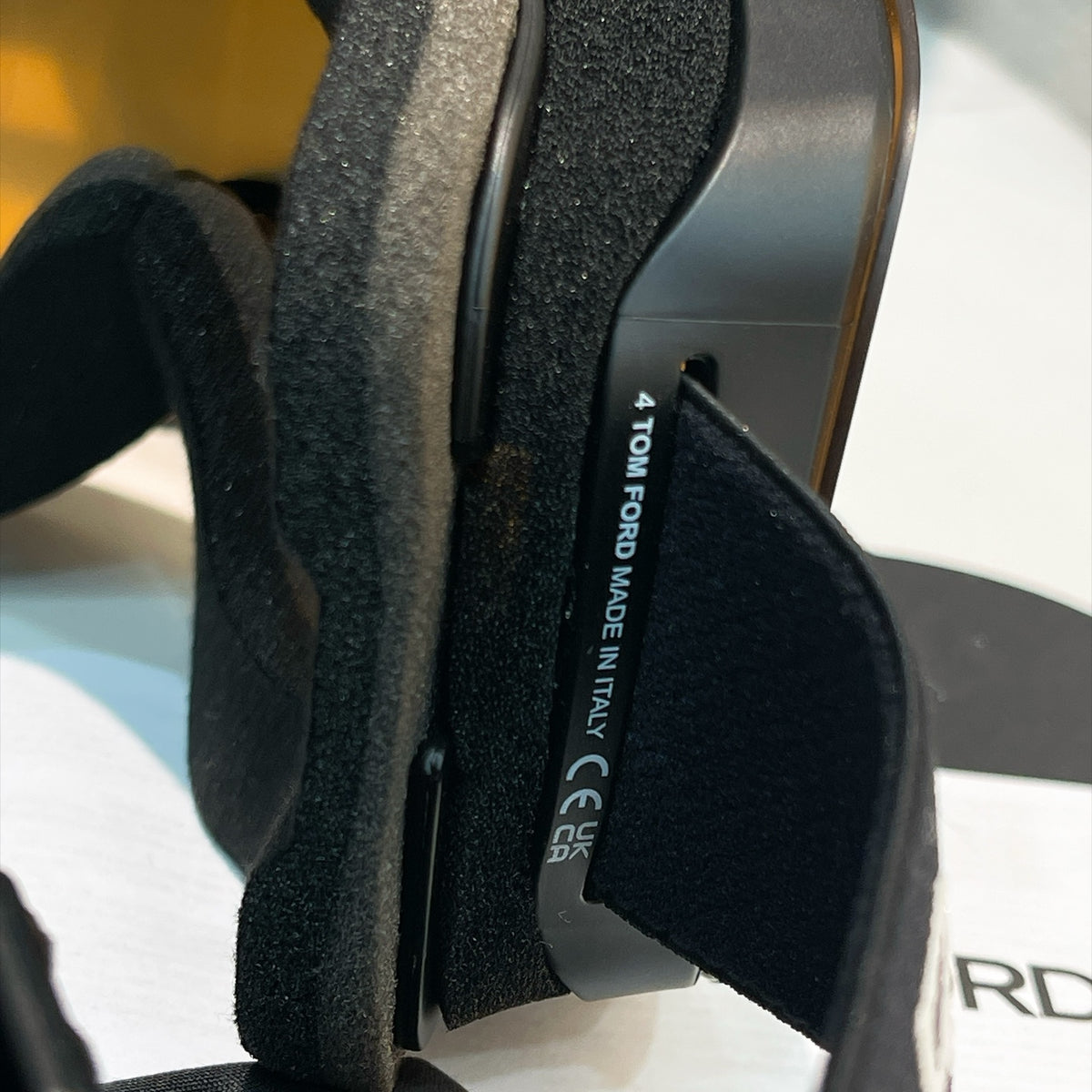 Ski Goggles
