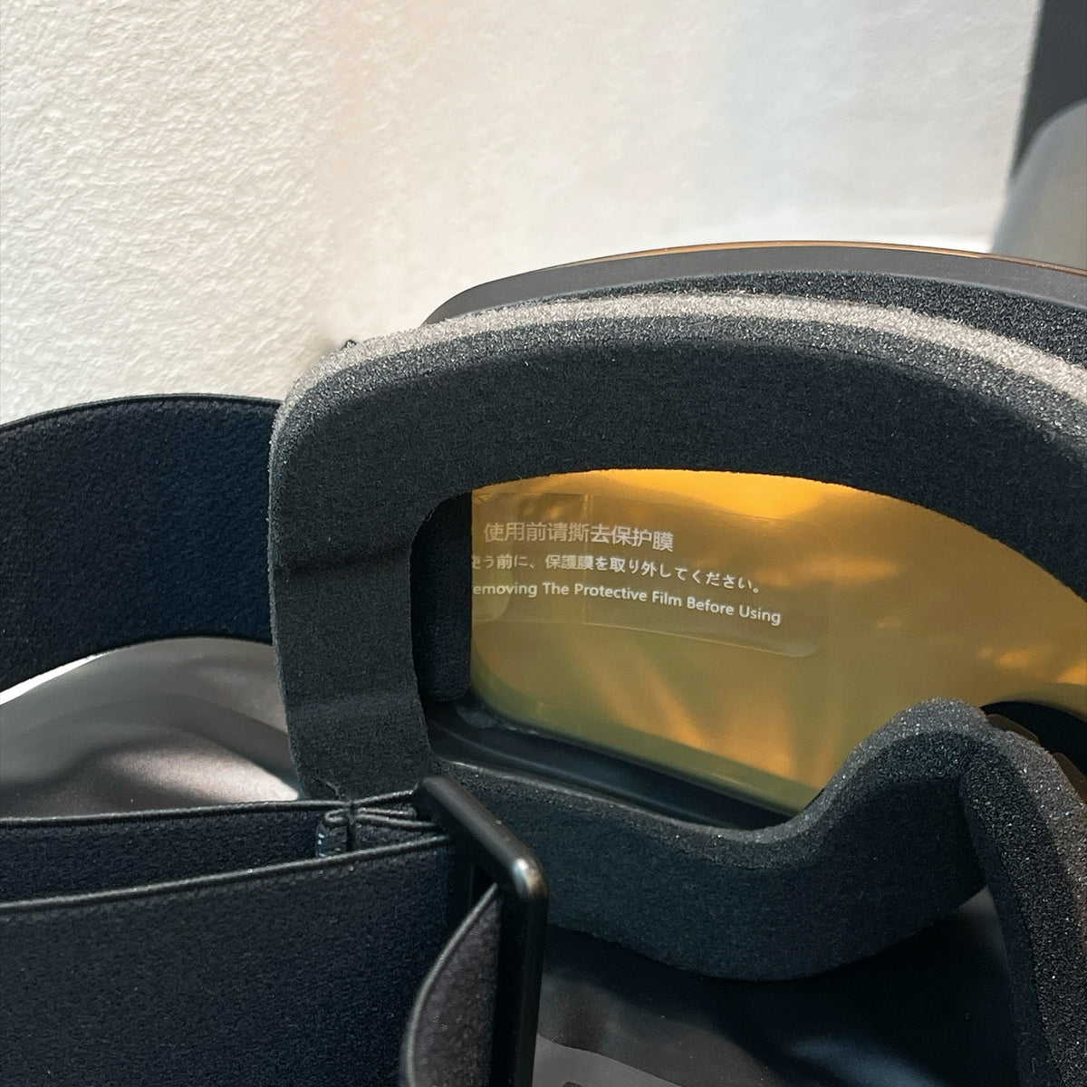 Ski Goggles