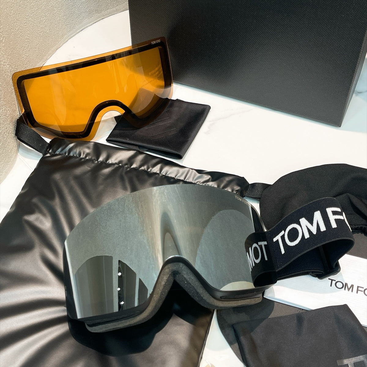 Ski Goggles