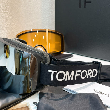 Ski Goggles