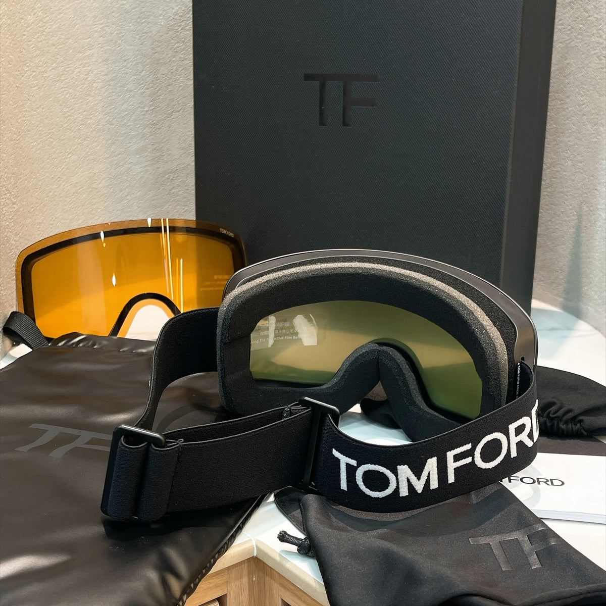 Ski Goggles
