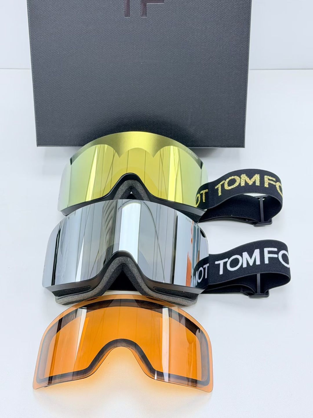 Ski Goggles