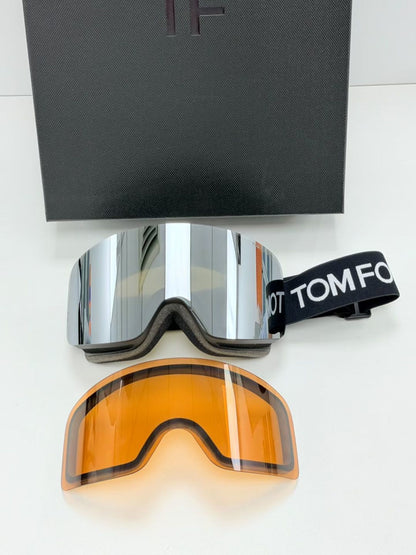 Ski Goggles
