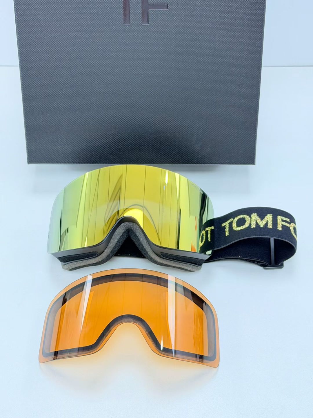 Ski Goggles