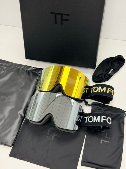 Ski Goggles