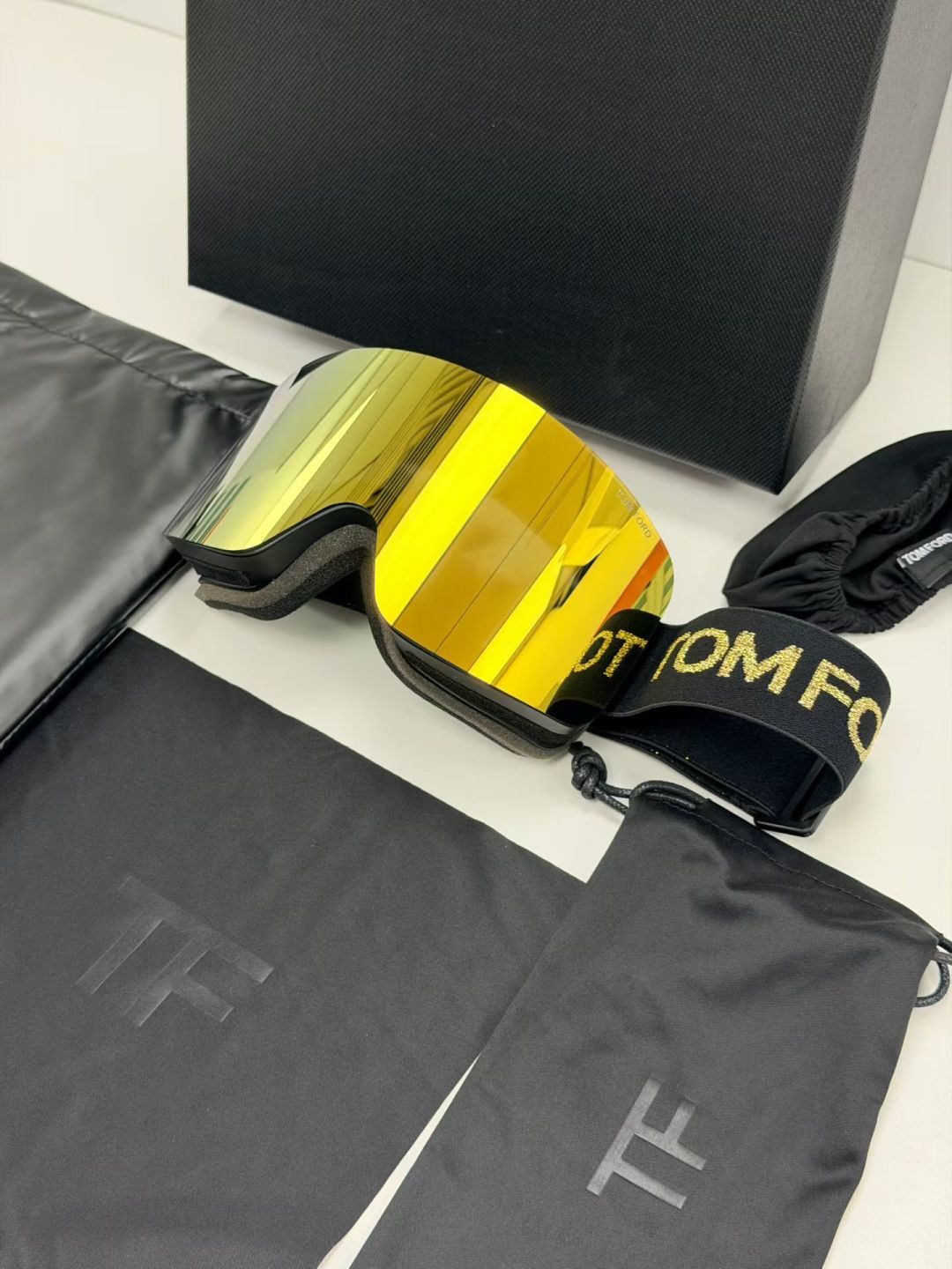 Ski Goggles