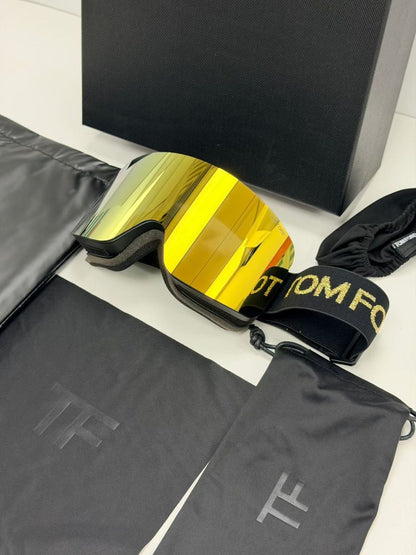 Ski Goggles
