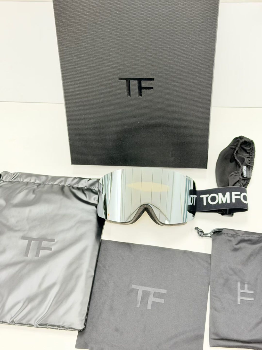 Ski Goggles