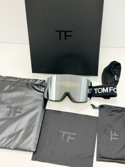 Ski Goggles