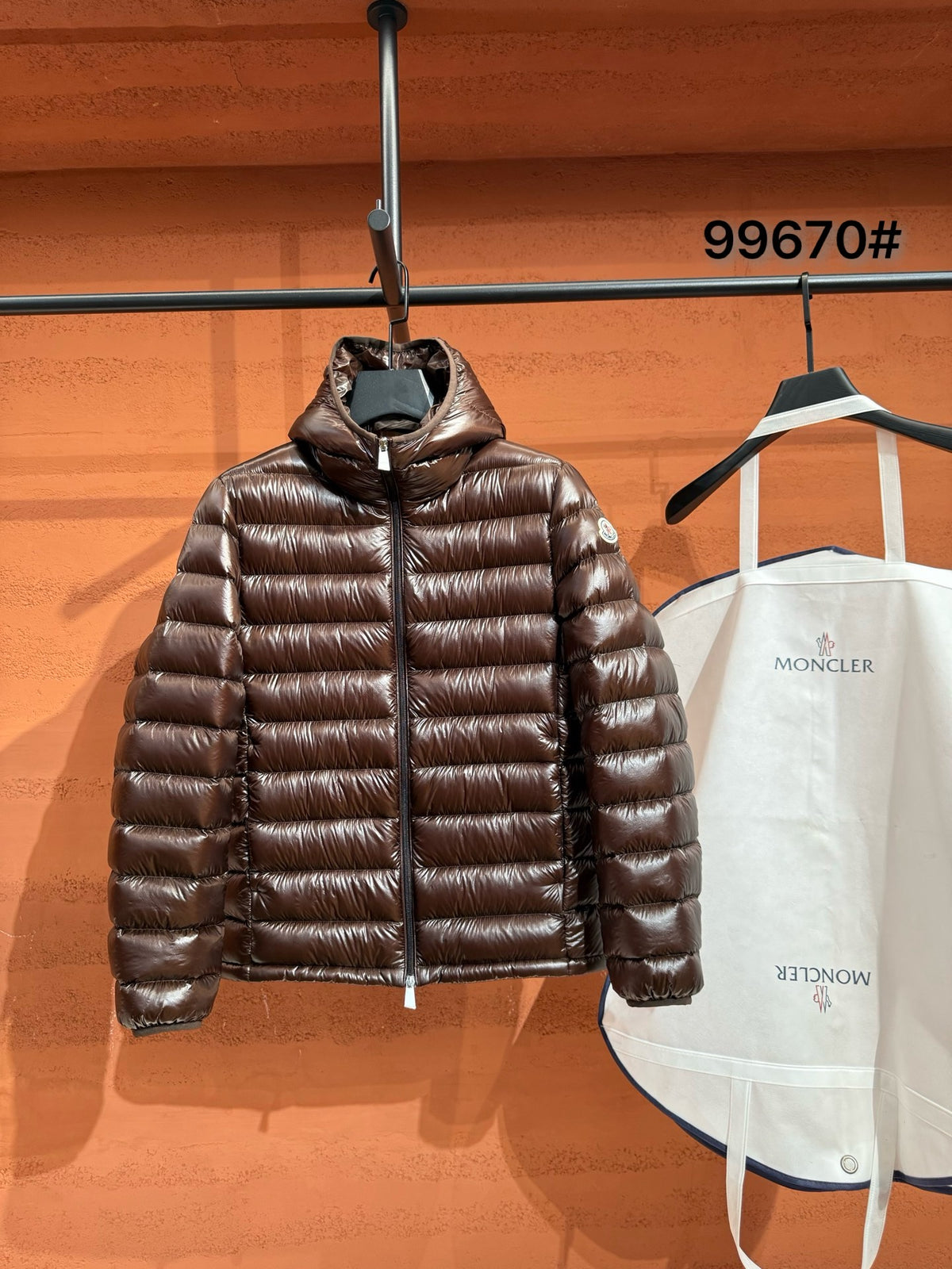 Down Jacket