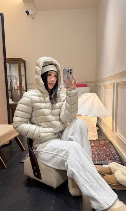 Down Jacket
