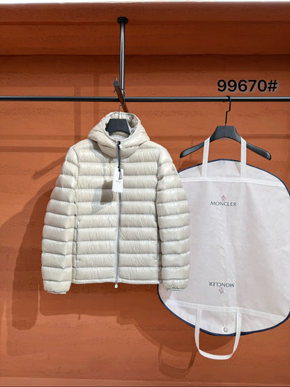 Down Jacket