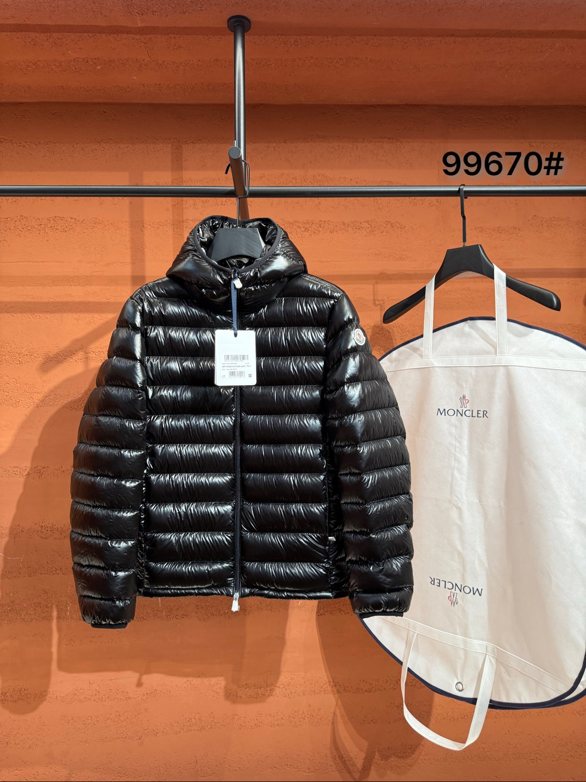 Down Jacket