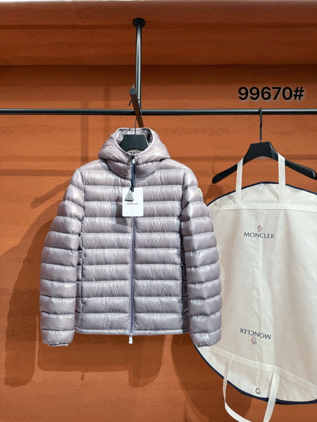 Down Jacket