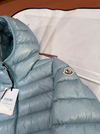 Down Jacket