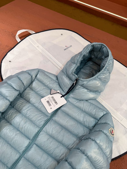 Down Jacket