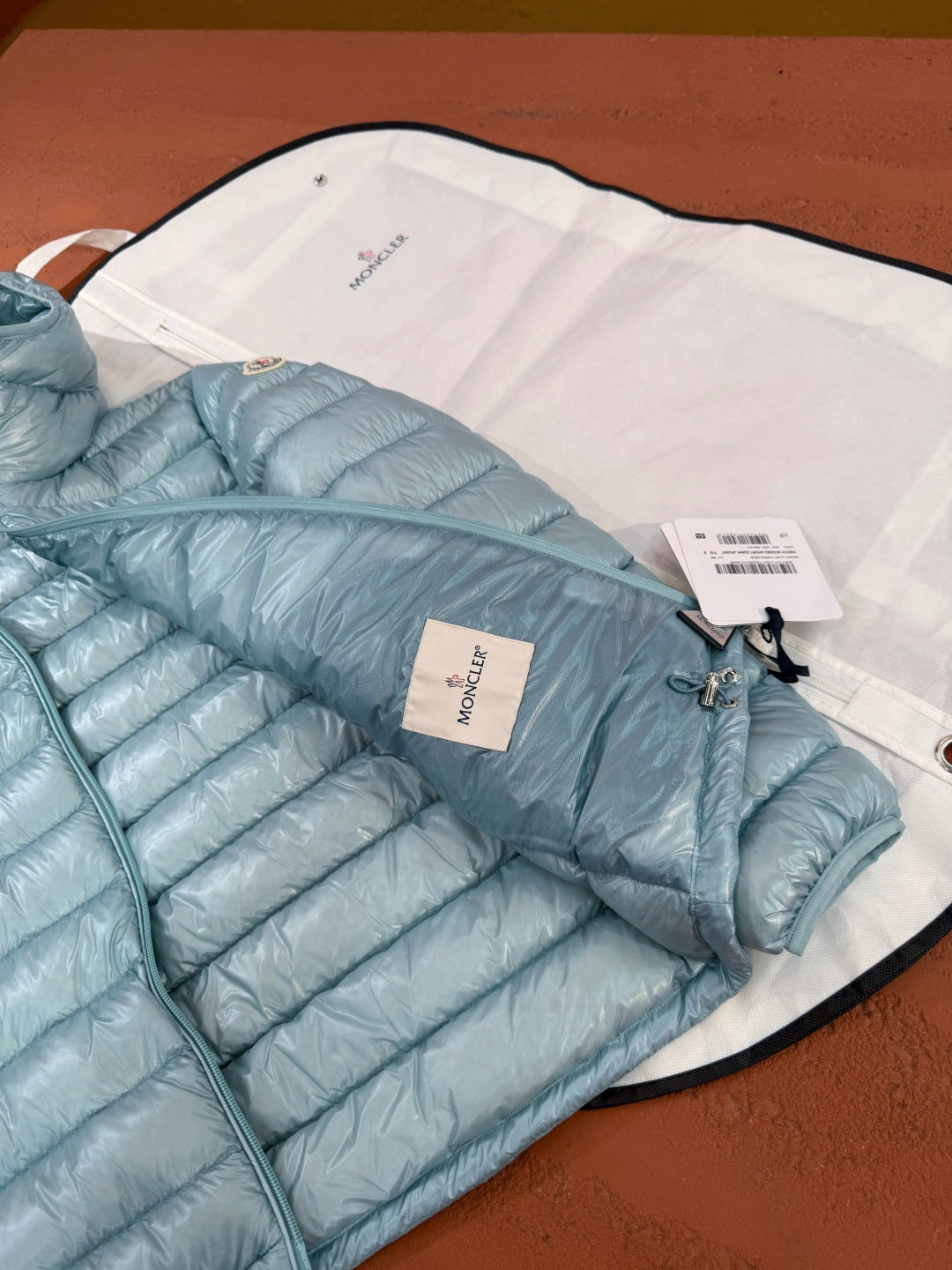 Down Jacket