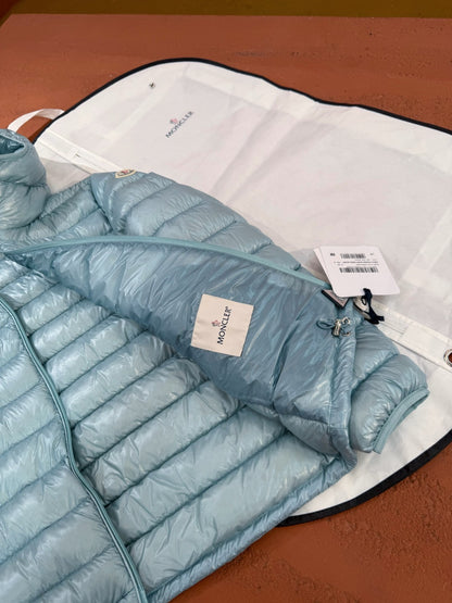 Down Jacket