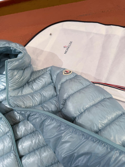 Down Jacket