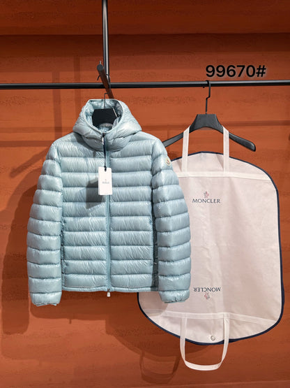 Down Jacket
